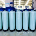 FRP Filtro de areia Vasel FRP Water Filter Tank